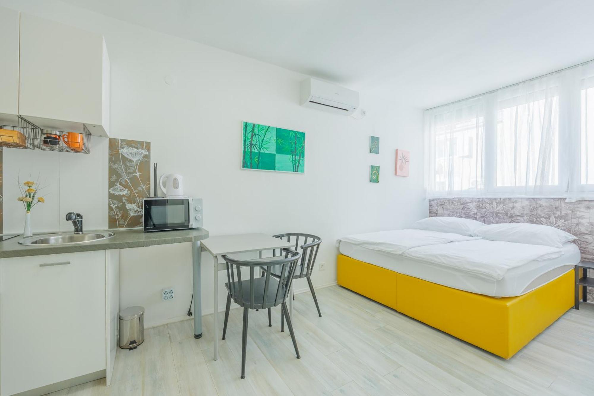 Guest House Arsenal Accommodation Задар Екстер'єр фото